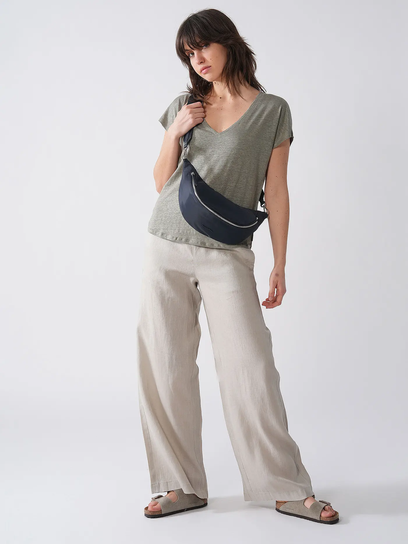 ECOALF | T-Shirt ARENDALALF | 